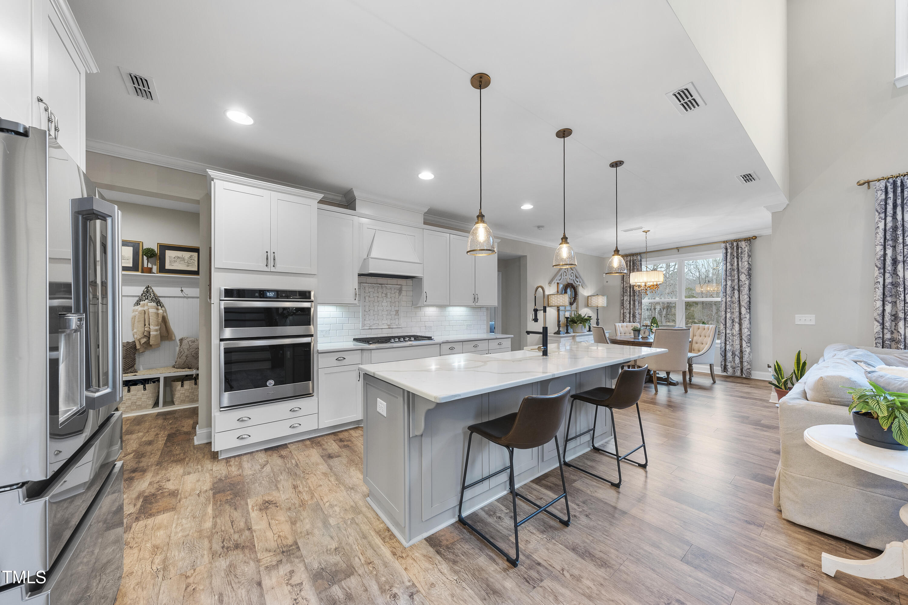 7152 Rex Road Holly Springs, NC 27540 - Photo 5 of 49 DSC02102