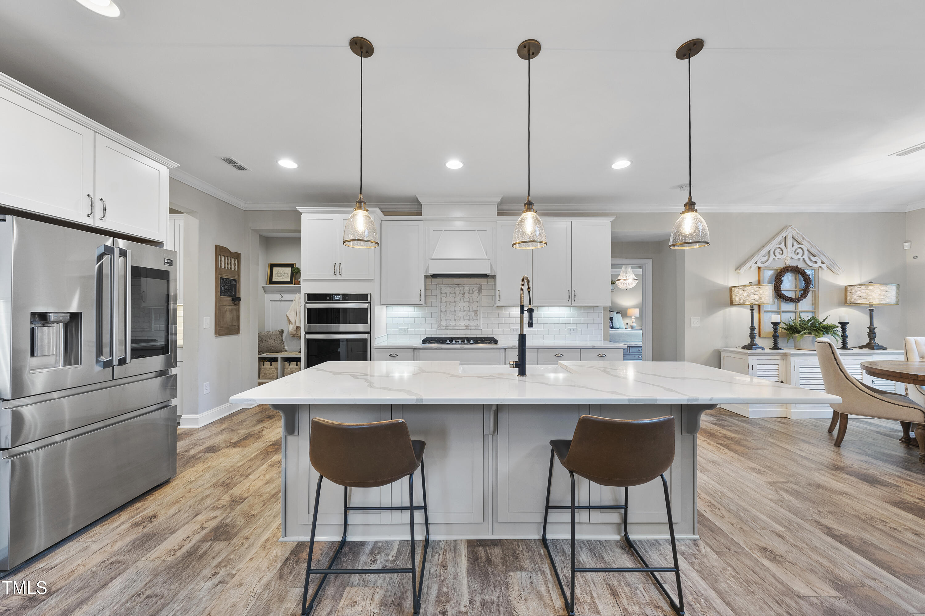 7152 Rex Road Holly Springs, NC 27540 - Photo 6 of 49 DSC02105