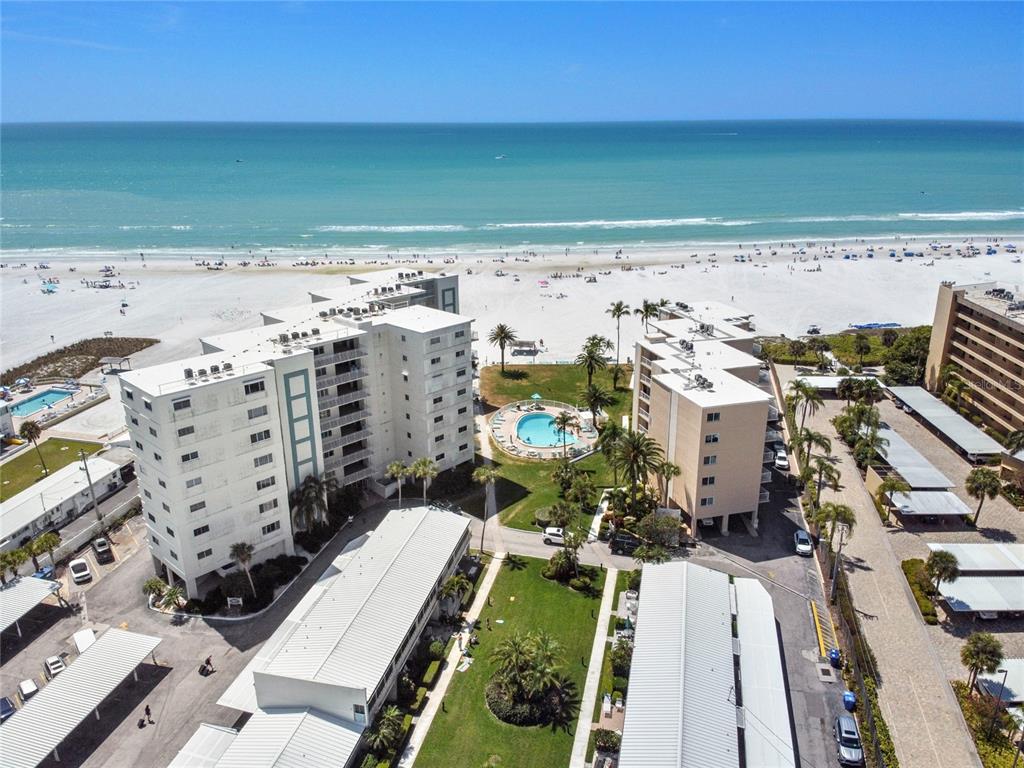 5830 Midnight Pass Road, Unit 43 Sarasota, FL 34242 - Photo 29 of 35 Gallery Image 29