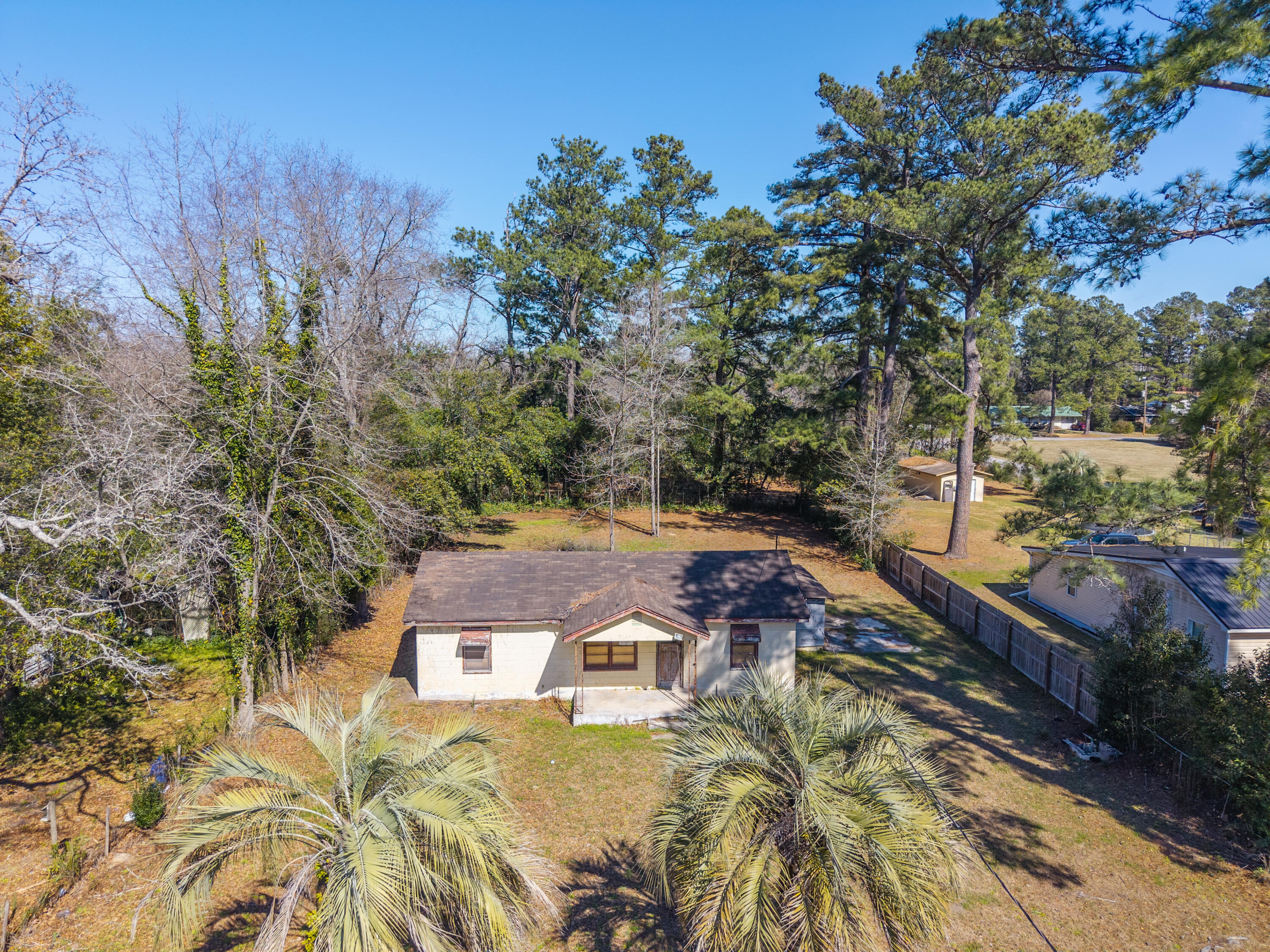 700 Peake Street Holly Hill, SC 29059 - Photo 22 of 36 Zyndicate4170