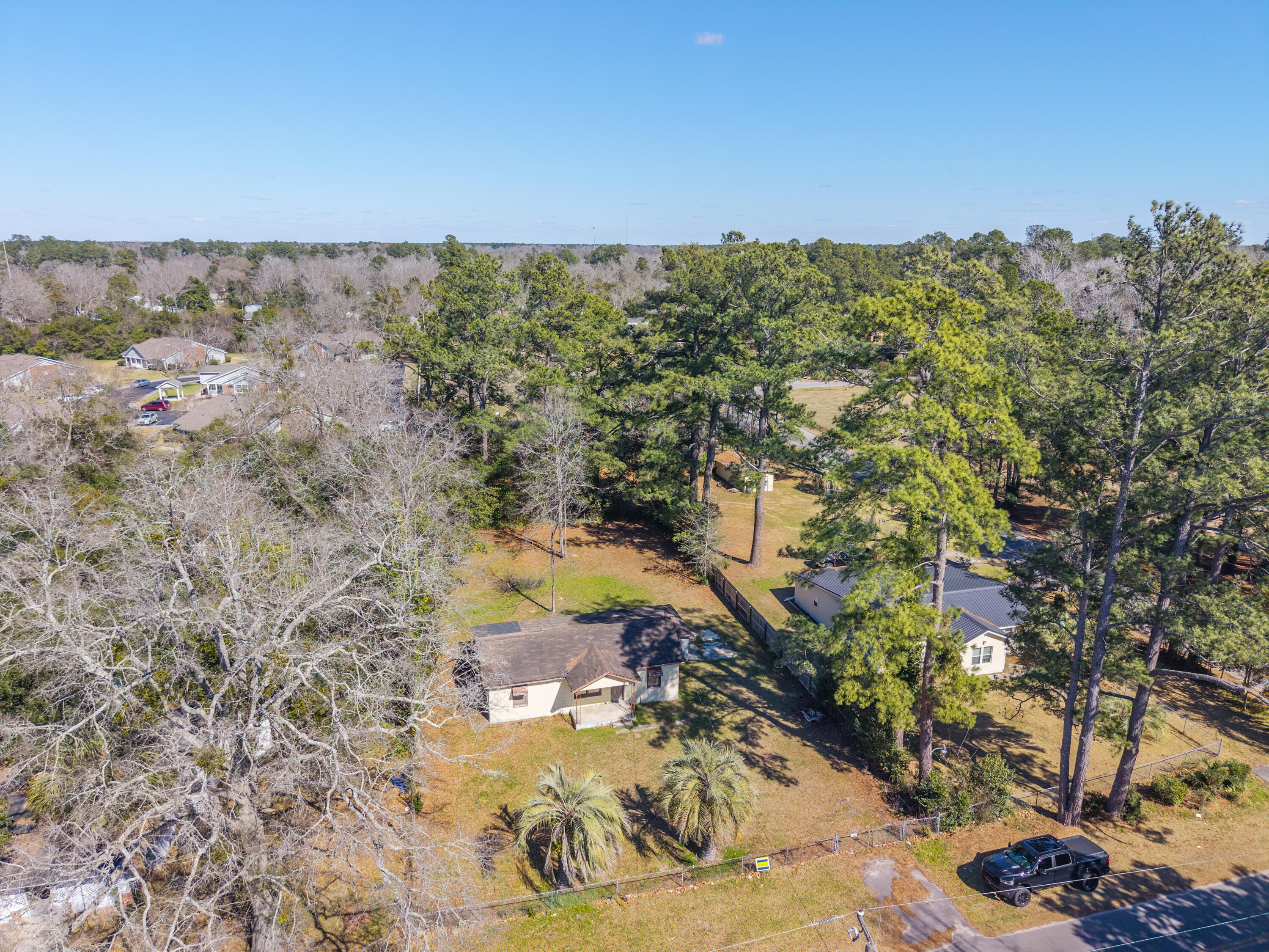 700 Peake Street Holly Hill, SC 29059 - Photo 24 of 36 Zyndicate4172