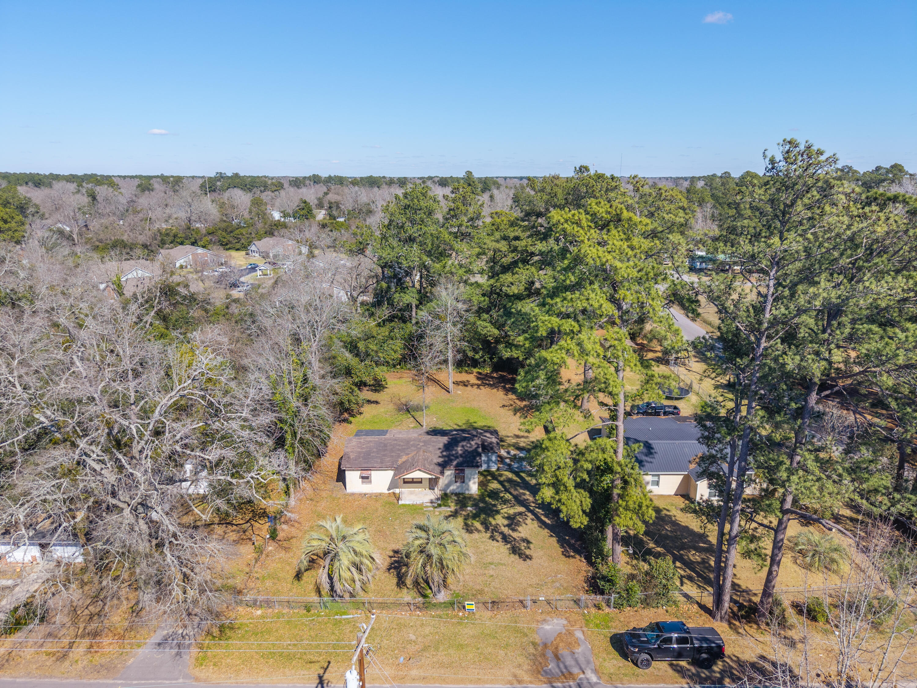 700 Peake Street Holly Hill, SC 29059 - Photo 25 of 36 Zyndicate4173