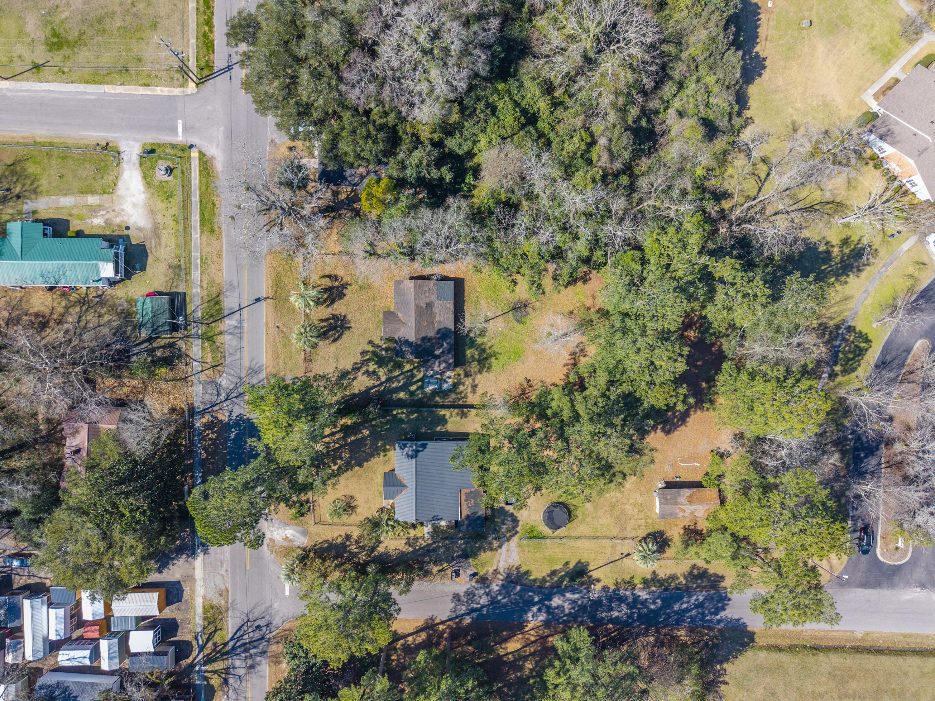 700 Peake Street Holly Hill, SC 29059 - Photo 29 of 36 Zyndicate4177