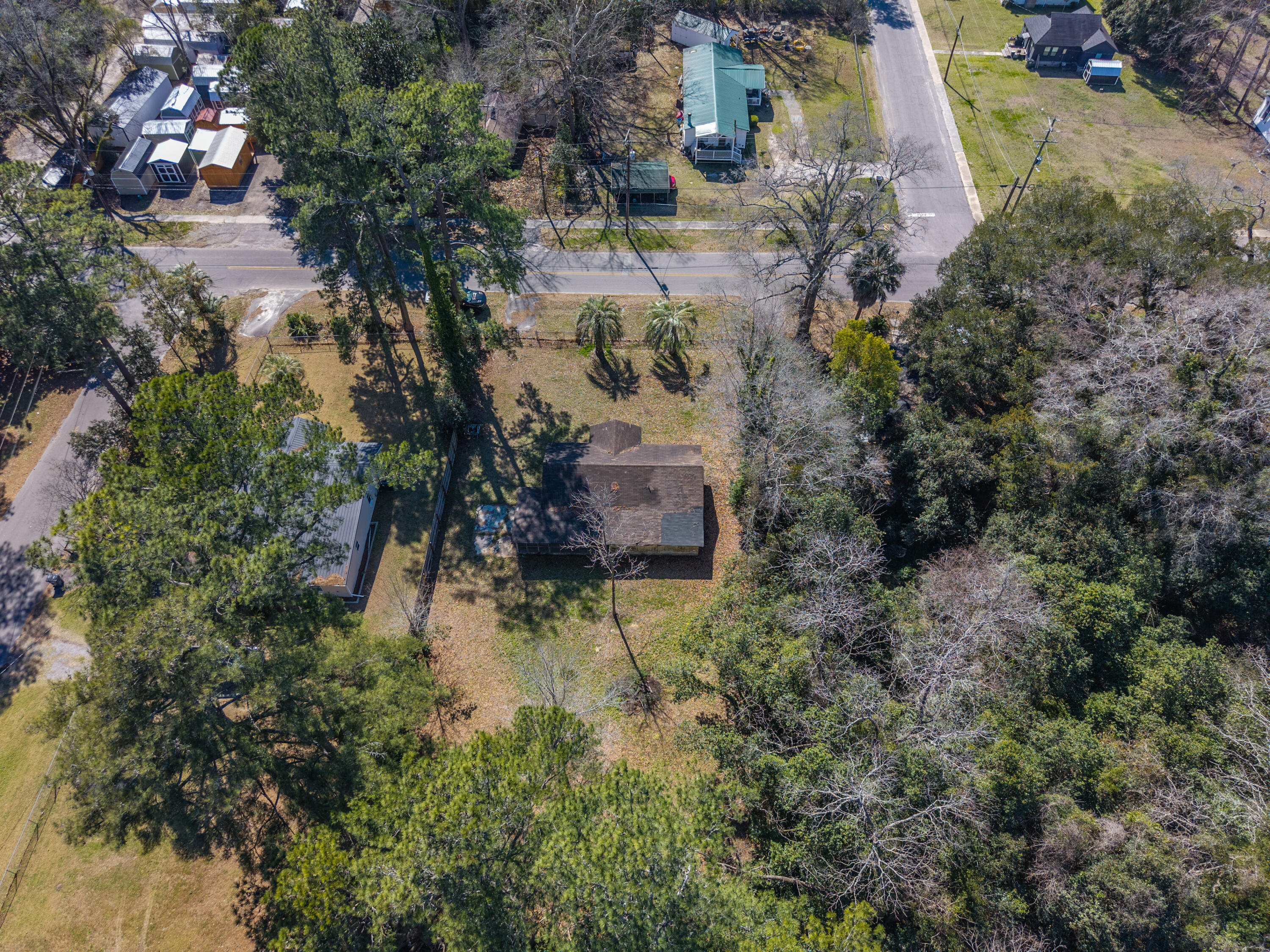 700 Peake Street Holly Hill, SC 29059 - Photo 31 of 36 Zyndicate4179