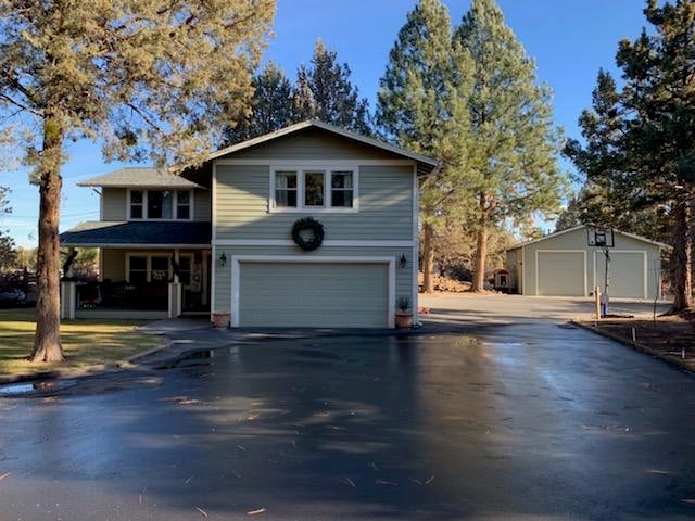 63275 Overtree Road Bend, OR 97701 - Photo 1 of 35 6302686041