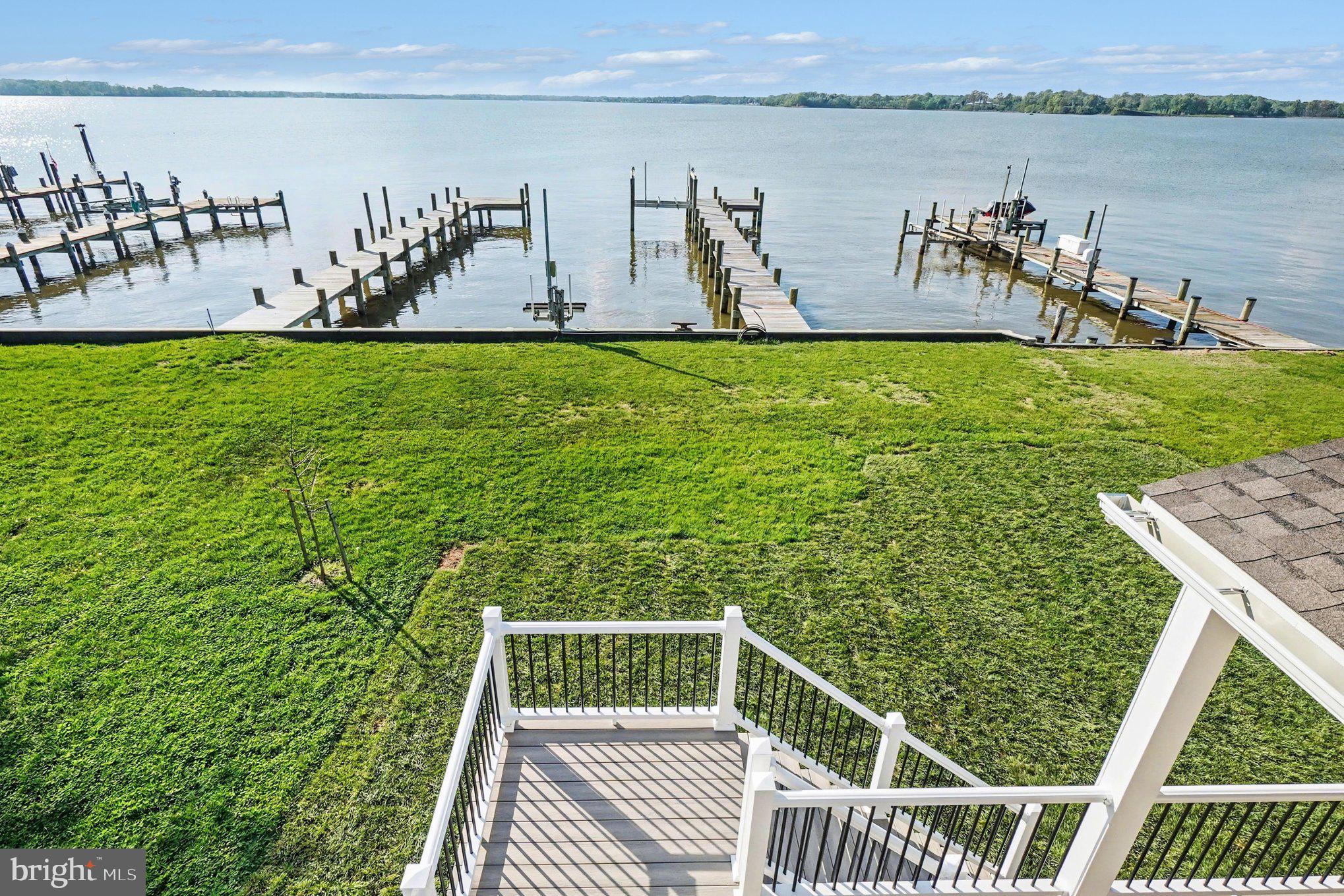 9108 Hinton Avenue Sparrows Point, MD 21219 - Photo 59 of 86