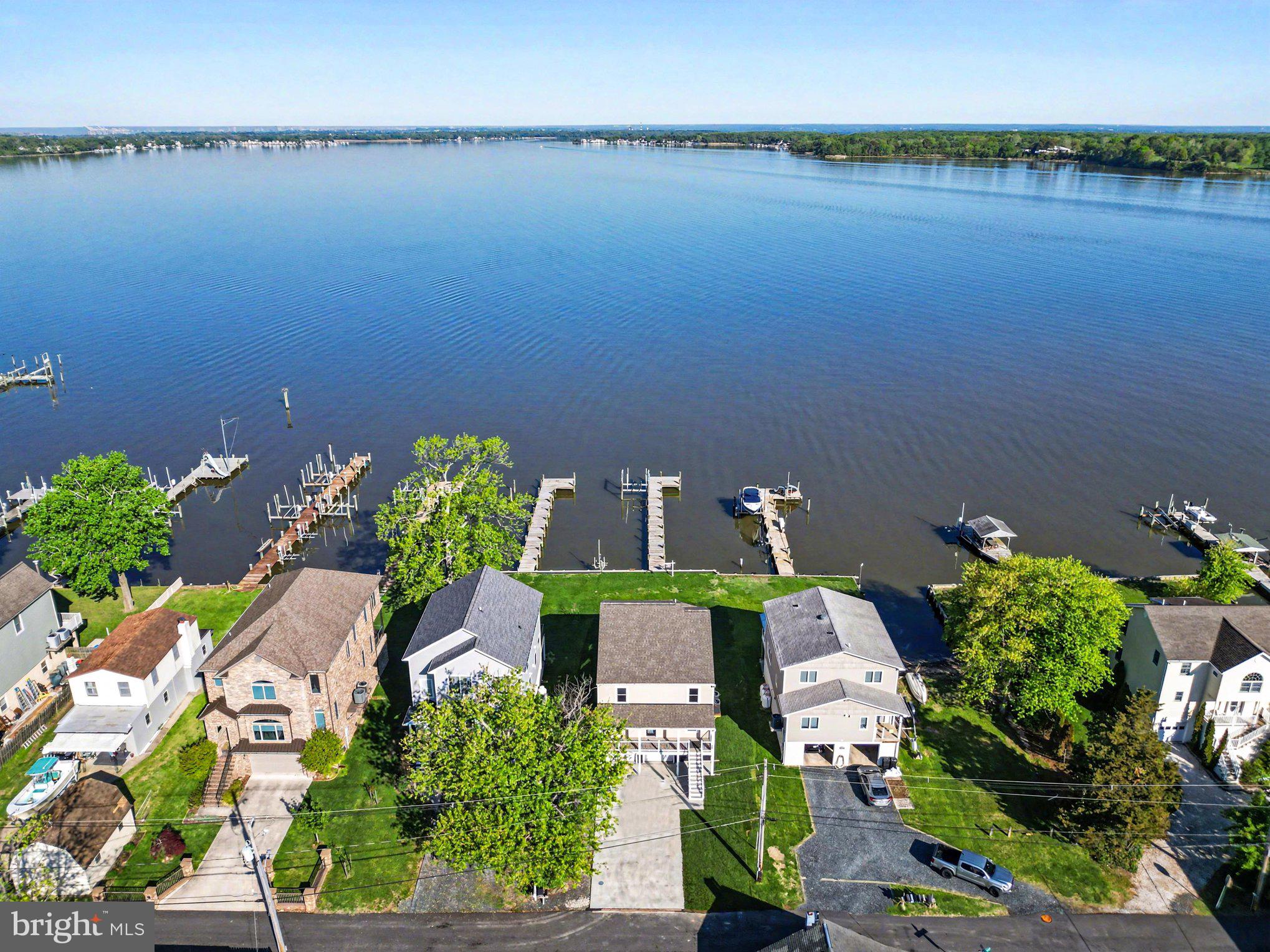 9108 Hinton Avenue Sparrows Point, MD 21219 - Photo 81 of 86