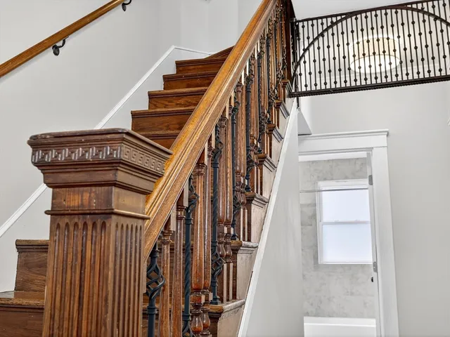 $599,000 | 78 Hutchings Street, Unit 1, Boston, MA 02121