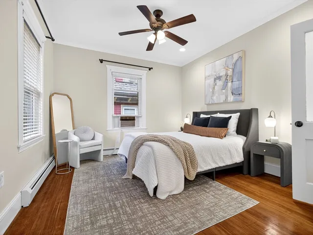 $599,000 | 78 Hutchings Street, Unit 1, Boston, MA 02121