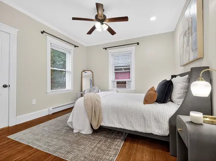 $599,000 | 78 Hutchings Street, Unit 1, Boston, MA 02121