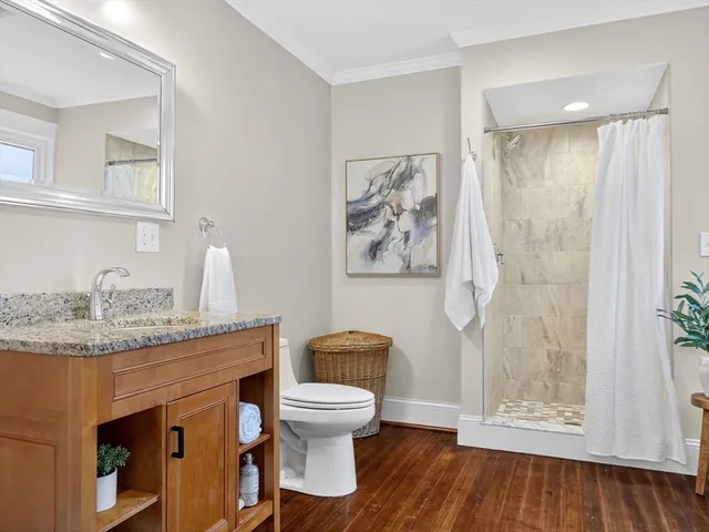 $599,000 | 78 Hutchings Street, Unit 1, Boston, MA 02121