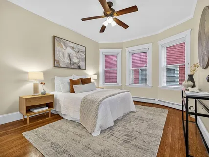 $599,000 | 78 Hutchings Street, Unit 1, Boston, MA 02121