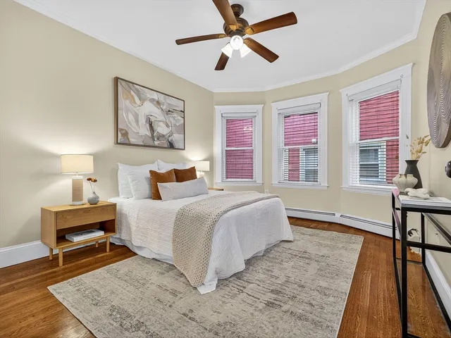 $599,000 | 78 Hutchings Street, Unit 1, Boston, MA 02121