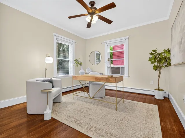 $599,000 | 78 Hutchings Street, Unit 1, Boston, MA 02121