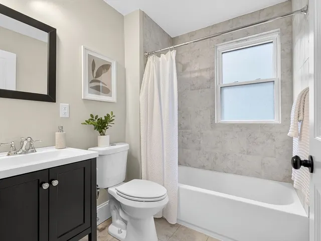 $599,000 | 78 Hutchings Street, Unit 1, Boston, MA 02121