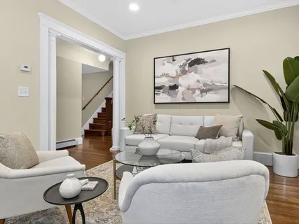 $599,000 | 78 Hutchings Street, Unit 1, Boston, MA 02121