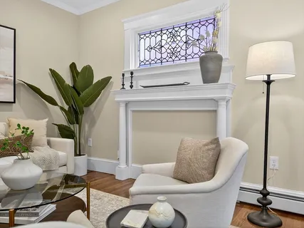 $599,000 | 78 Hutchings Street, Unit 1, Boston, MA 02121