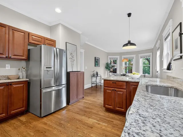 $599,000 | 78 Hutchings Street, Unit 1, Boston, MA 02121