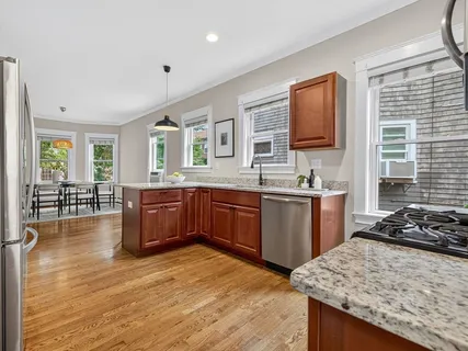 $599,000 | 78 Hutchings Street, Unit 1, Boston, MA 02121