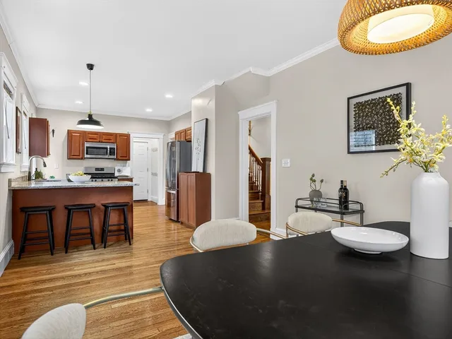 $599,000 | 78 Hutchings Street, Unit 1, Boston, MA 02121