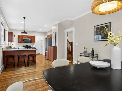 $599,000 | 78 Hutchings Street, Unit 1, Boston, MA 02121