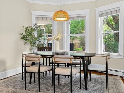 $599,000 | 78 Hutchings Street, Unit 1, Boston, MA 02121