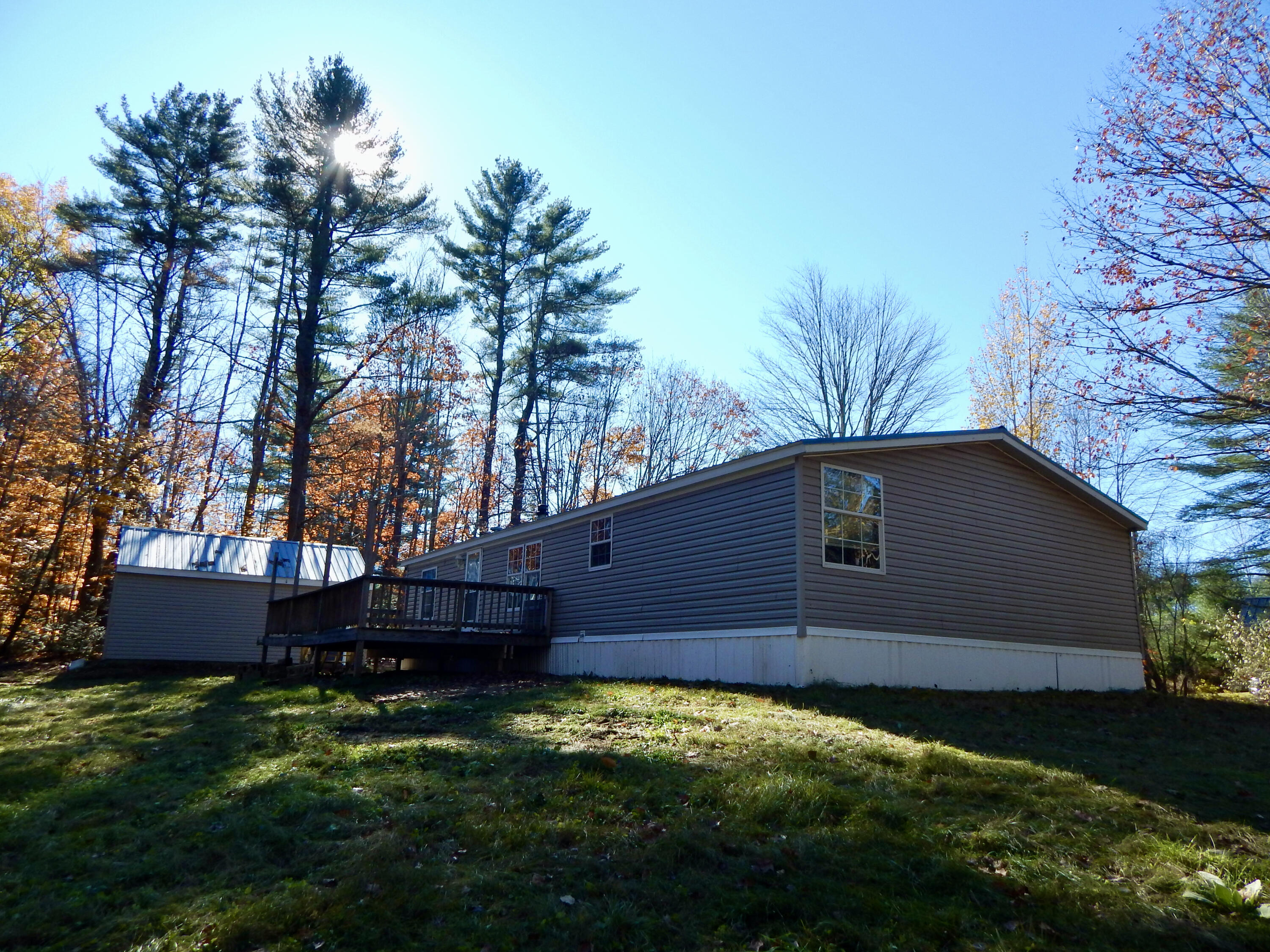 1667 Province Lake Road Effingham, ME 03882 - Photo 18 of 19 DSCN3272