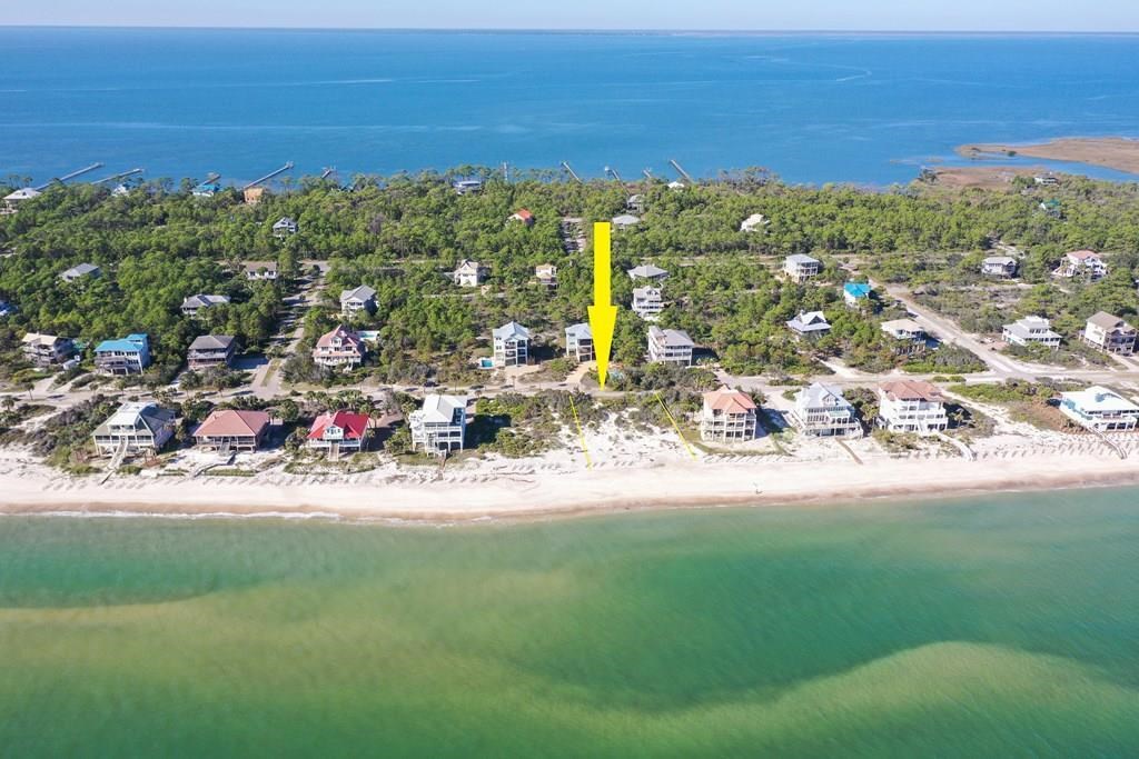 2116 Sea Fern Way St. George Island, FL 32328 - Photo 9 of 21