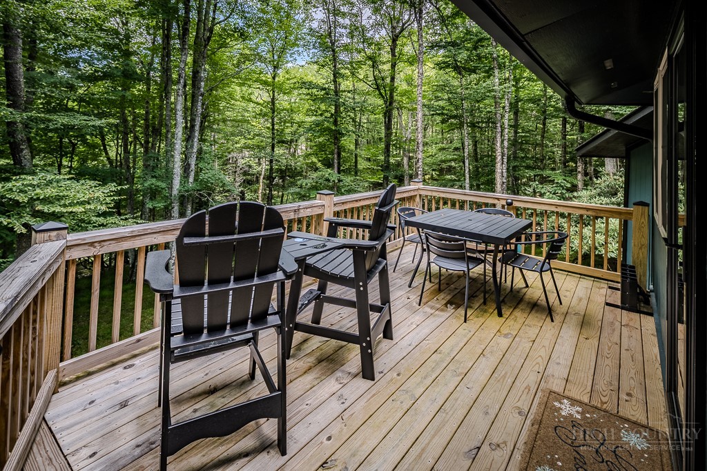 143 Hornbeam Road Beech Mountain, NC 28604 - Photo 35 of 38