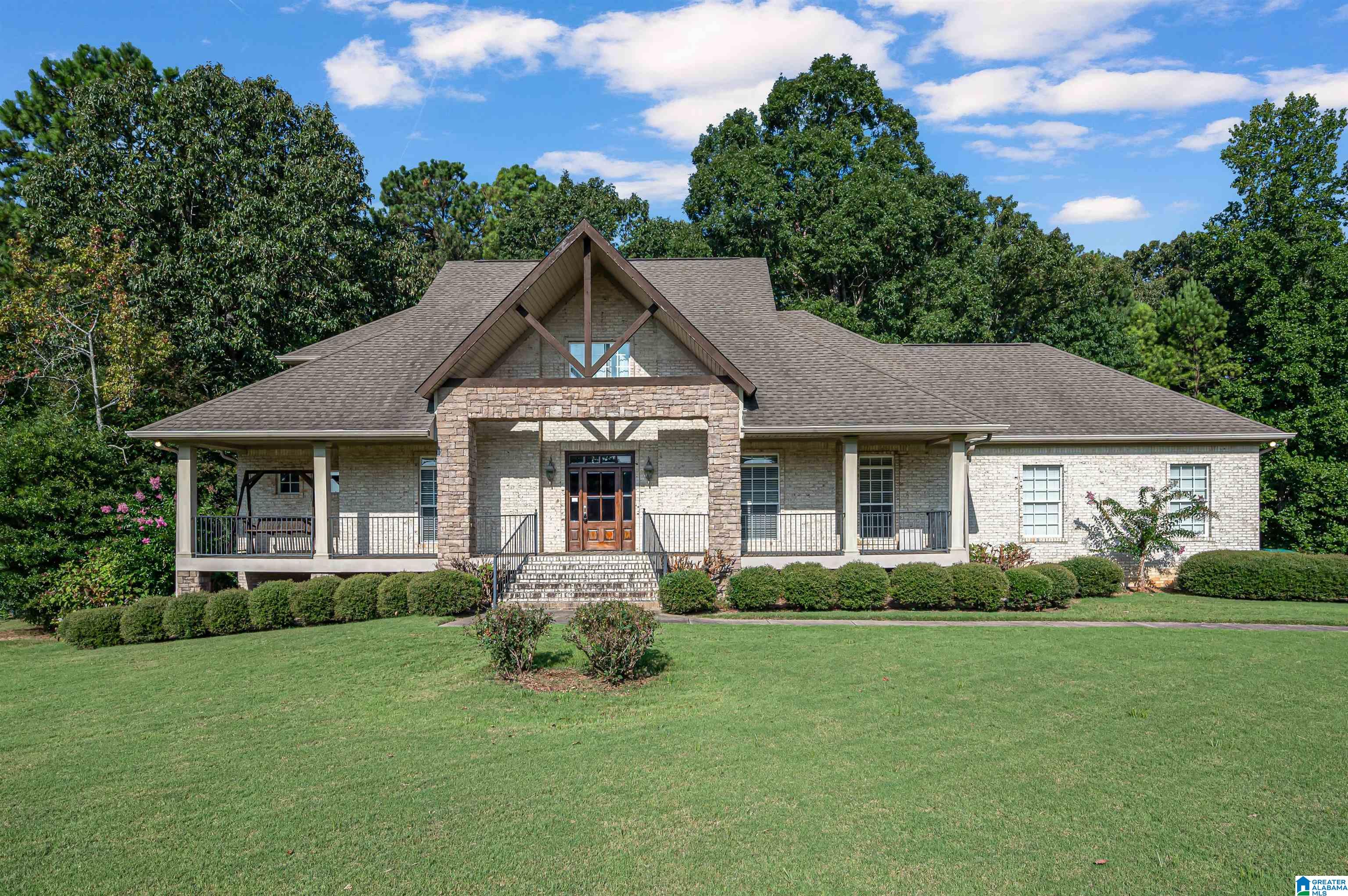 22904 Country Ridge Parkway McCalla, AL 35111 - Photo 2 of 46