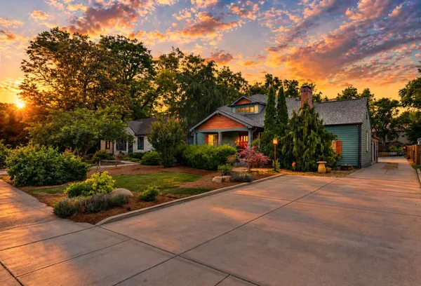 $2,750,000 | 411 Battle Avenue, Franklin, TN 37064
