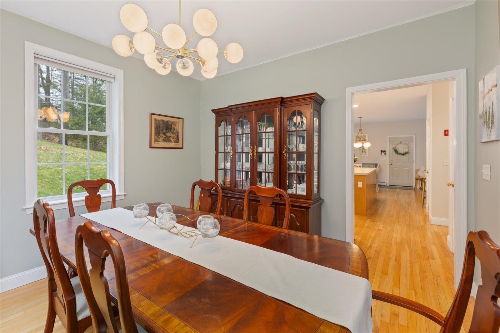 533 Windmill Hill Road Dublin, NH 03444 - Photo 12 of 38 Gallery Image 12