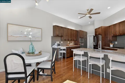 $1,595,000 | 4059 West Lakeshore Drive, San Ramon, CA 94582