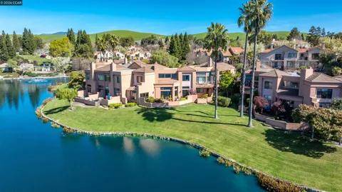 $1,595,000 | 4059 West Lakeshore Drive, San Ramon, CA 94582