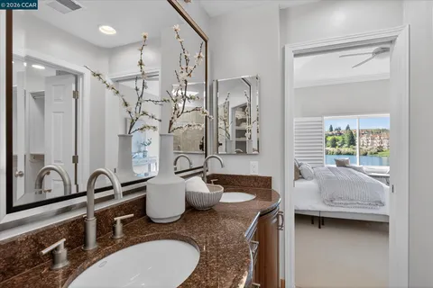 $1,595,000 | 4059 West Lakeshore Drive, San Ramon, CA 94582