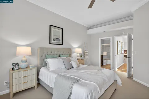 $1,595,000 | 4059 West Lakeshore Drive, San Ramon, CA 94582