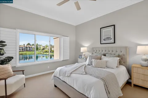 $1,595,000 | 4059 West Lakeshore Drive, San Ramon, CA 94582