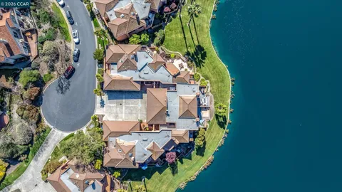 $1,595,000 | 4059 West Lakeshore Drive, San Ramon, CA 94582