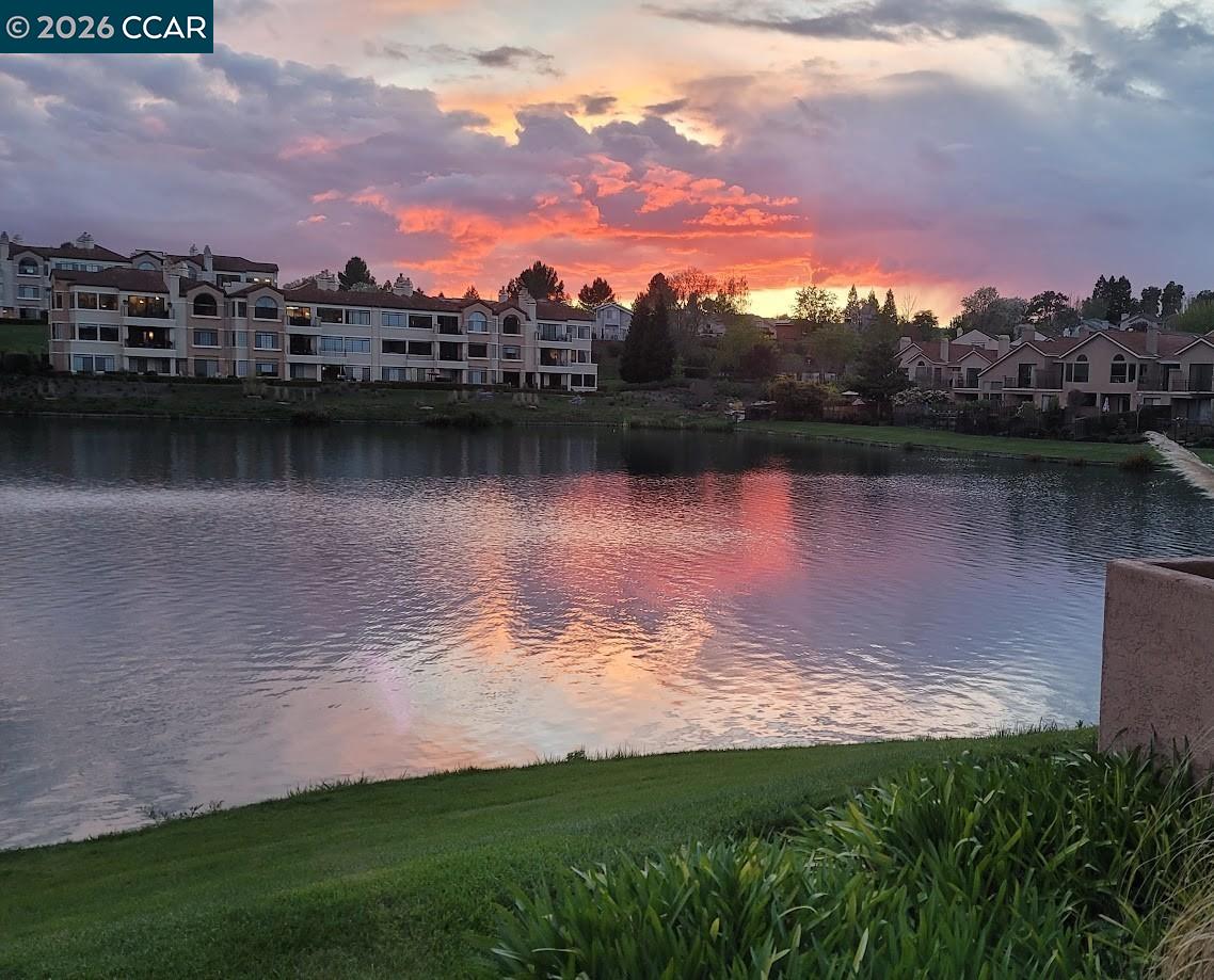 4059 West Lakeshore Drive San Ramon, CA 94582 - Photo 45 of 45 a view of a lake with a city