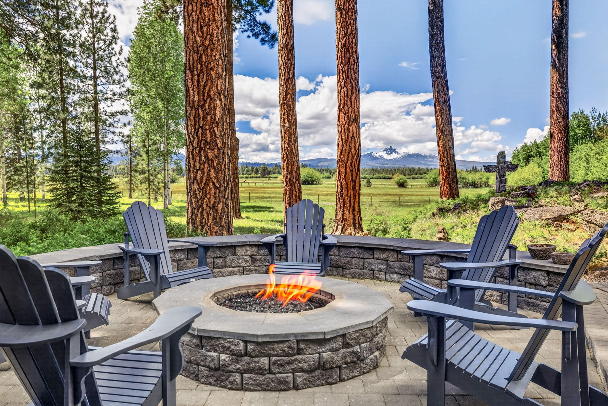 13729 Mentha, Unit EM 32 Black Butte Ranch, OR 97759 - Photo 51 of 76