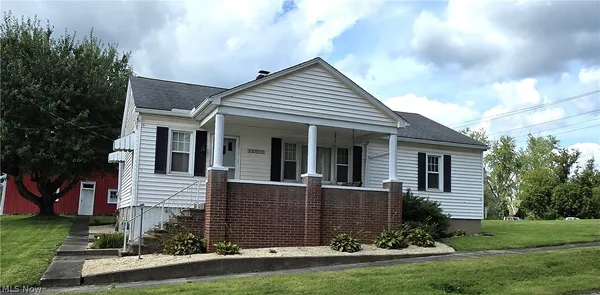 $187,000 | 52777 Main Street, Beallsville, OH 43716