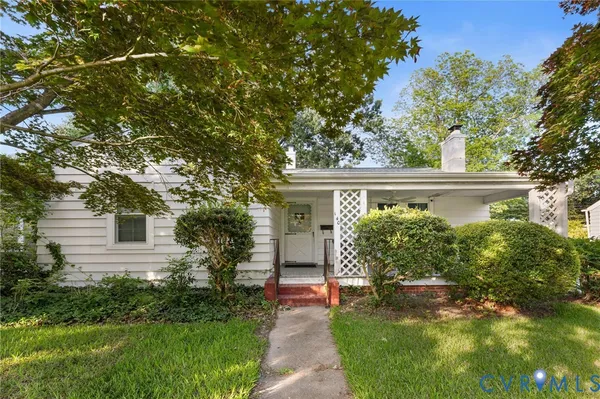 $295,000 | 140 Chancellor Road, Hampton, VA 23661