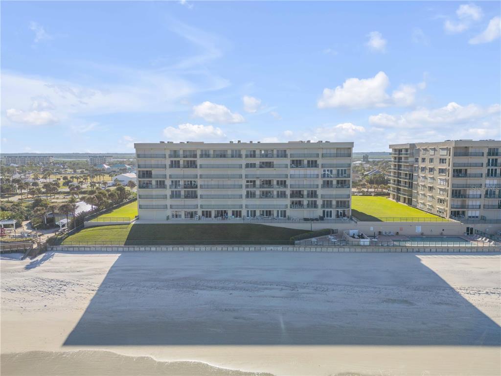 4575 South Atlantic Avenue, Unit 6402 Ponce Inlet, FL 32127 - Photo 88 of 88