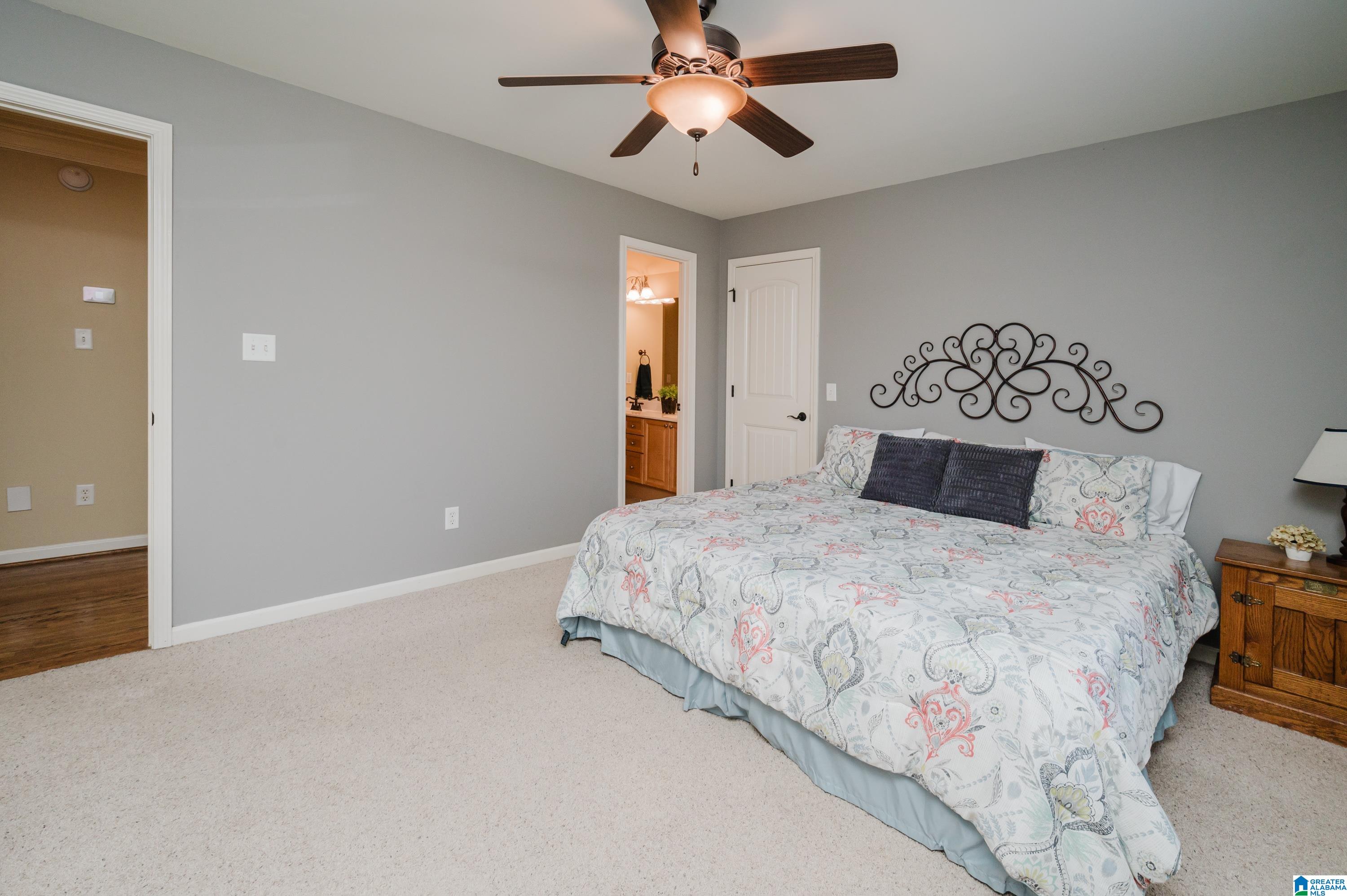 512 Baron Circle Chelsea, AL 35043 - Photo 51 of 81