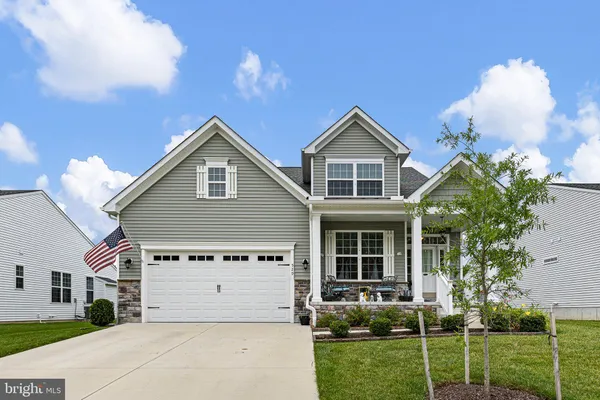 $569,900 | 529 Contemplation Way, Middletown, DE 19709