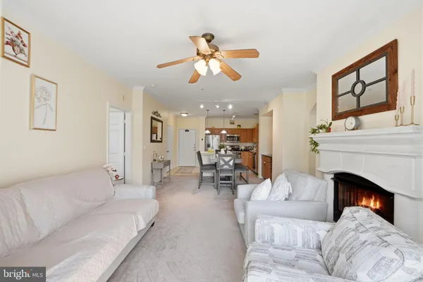 $430,000 | 12917 Centre Park Circle, Unit 217, Herndon, VA 20171