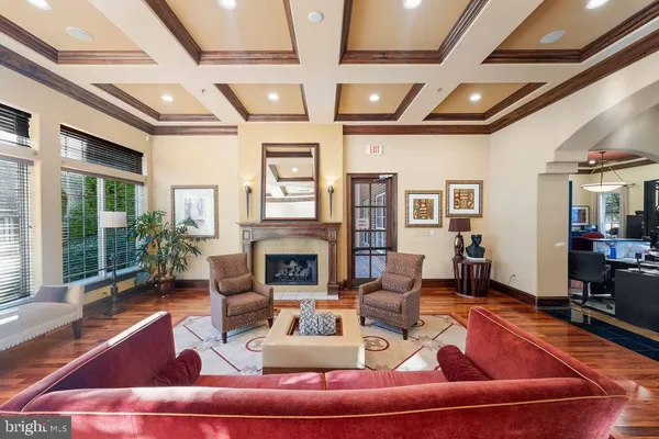 $430,000 | 12917 Centre Park Circle, Unit 217, Herndon, VA 20171