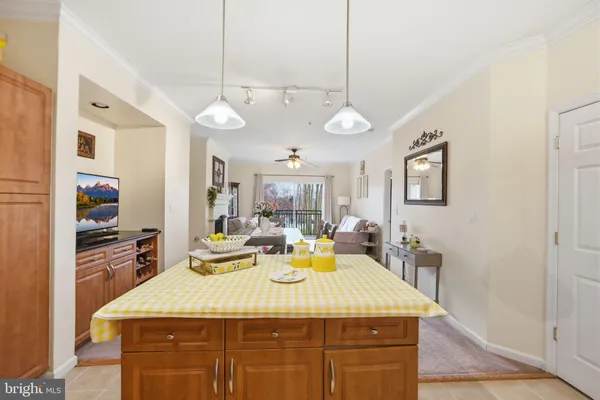 $430,000 | 12917 Centre Park Circle, Unit 217, Herndon, VA 20171