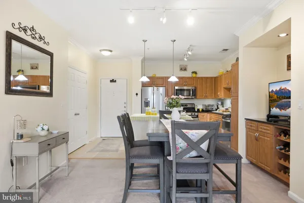 $430,000 | 12917 Centre Park Circle, Unit 217, Herndon, VA 20171