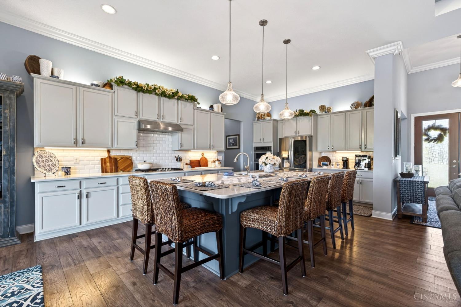 4399 Stephenson Road Oxford, OH 45056 - Photo 23 of 93 Gallery Image 23